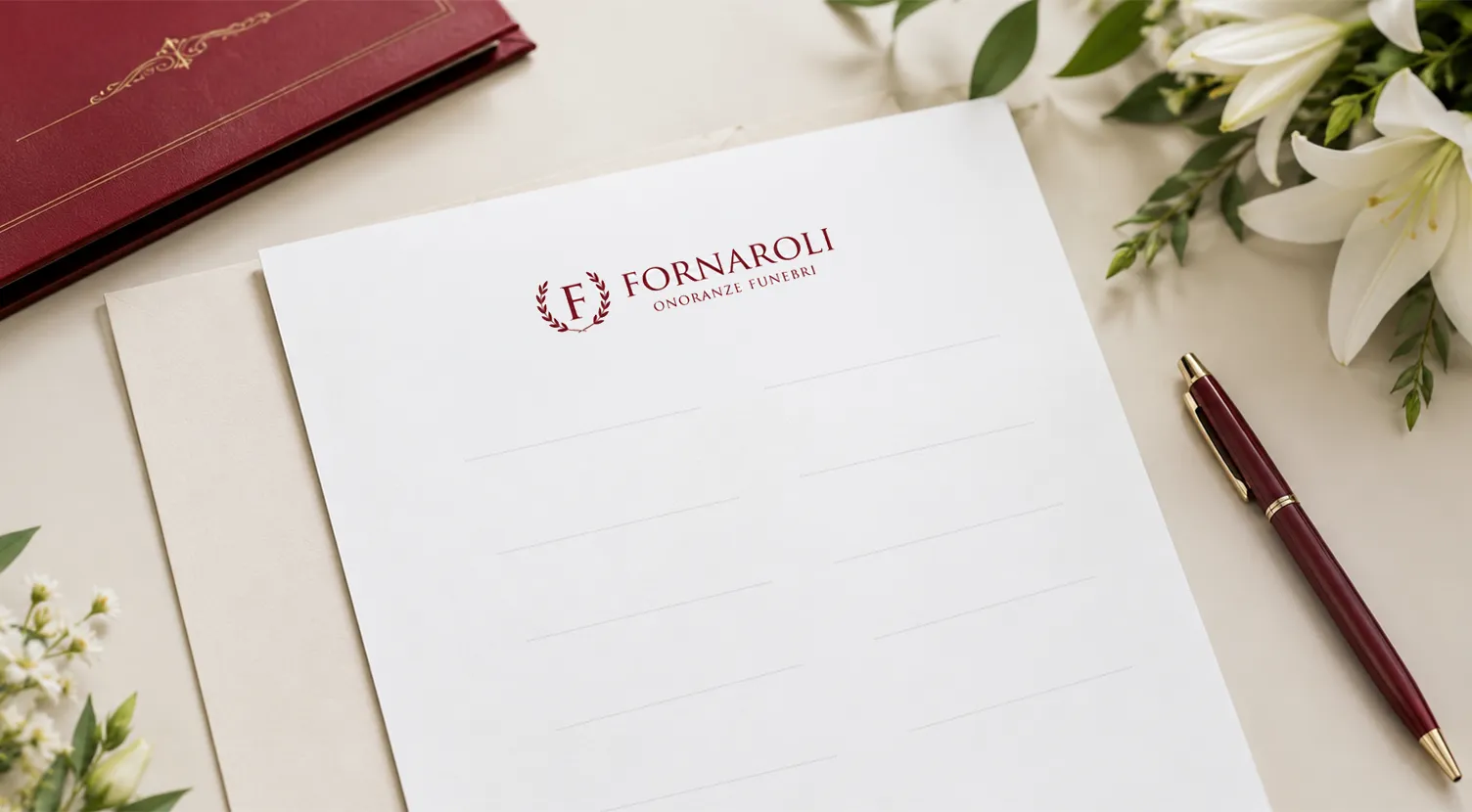 Onoranze Funebri Fornaroli