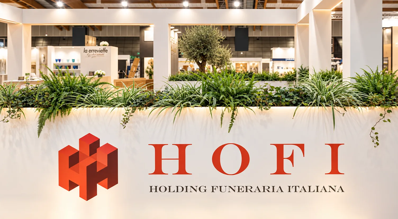 HOFI - Holding Funeraria Italiana